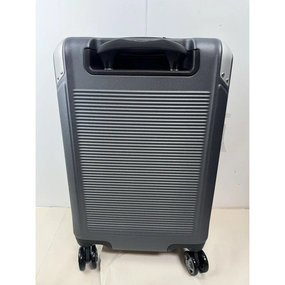 Travelpro Platinum Elite Expandable Hardside Carry On Spinner Suitcase Luggage